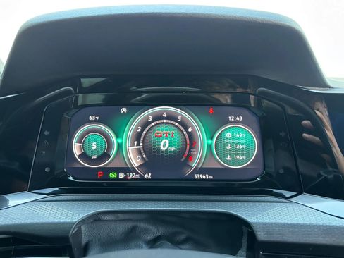 Used 2022 Volkswagen GTI S image 28