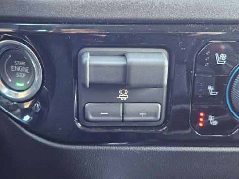 New 2026 Chevrolet Silverado 2500 LTZ w/ Trail Boss Package image 25