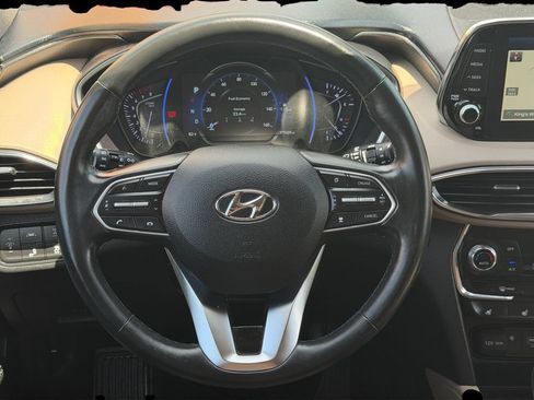 Used 2020 Hyundai Santa Fe Limited w/ Cargo Package AWD/4WD image 21