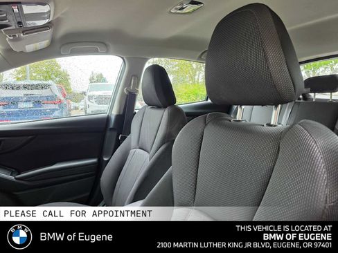Used 2021 Subaru Impreza 2.0i Premium AWD/4WD image 25