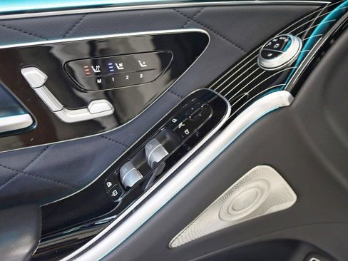 Used 2021 Mercedes-Benz S 580 4MATIC Sedan image 30