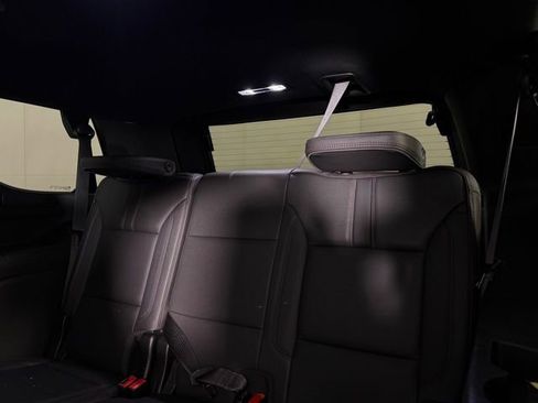 Used 2024 Chevrolet Tahoe RST w/ Luxury Package image 31