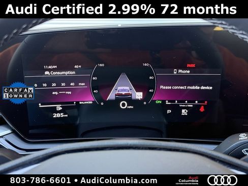 Used 2025 Audi A5 2.0T Premium w/ Convenience Package image 26