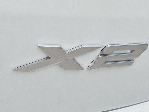 New 2026 BMW X2 xDrive28i w/ Technology Package AWD/4WD image 7