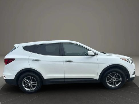 Used 2018 Hyundai Santa Fe Sport AWD/4WD image 6