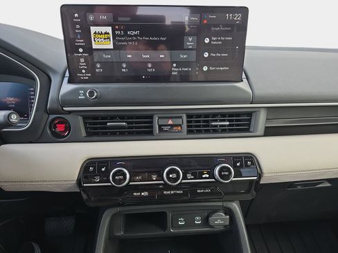 New 2026 Honda Pilot Elite image 21