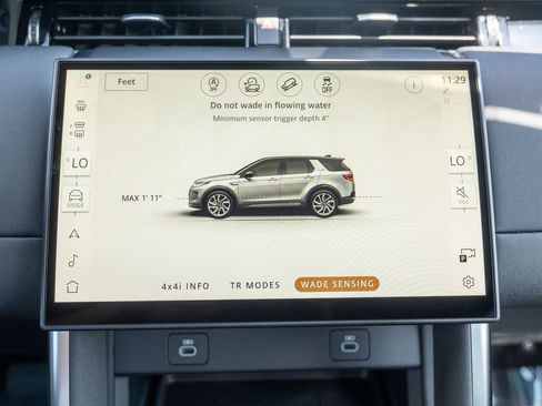 Certified 2025 Land Rover Discovery Sport S image 28