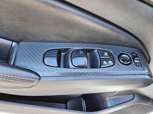 Used 2024 Nissan Altima 2.5 SV FWD image 26