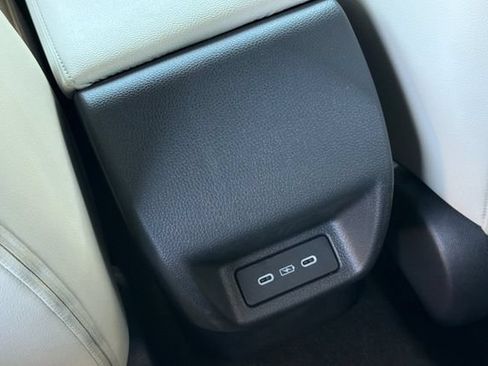 Used 2024 Acura Integra A-Spec w/ Technology Package FWD image 14