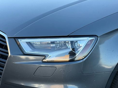 Used 2018 Audi A3 2.0T Premium w/ Convenience Package image 8