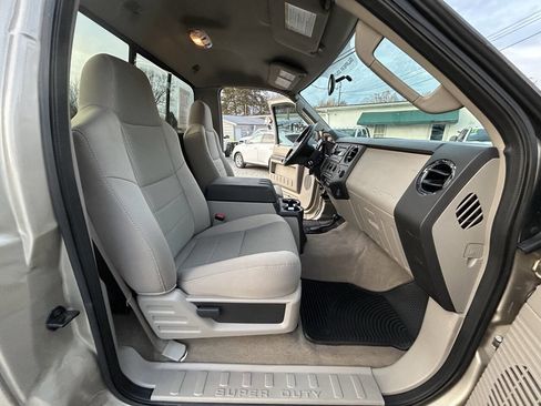 Used 2008 Ford F350 XLT image 19