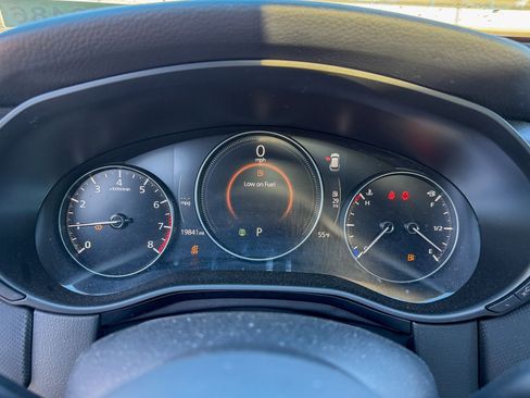 Used 2025 MAZDA CX-50 AWD 2.5 S w/ Premium Package image 13