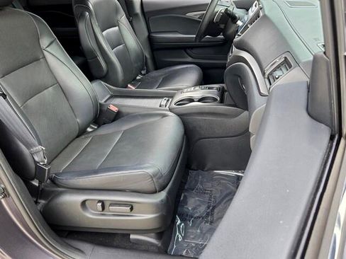 Used 2021 Honda Ridgeline RTL-E image 15