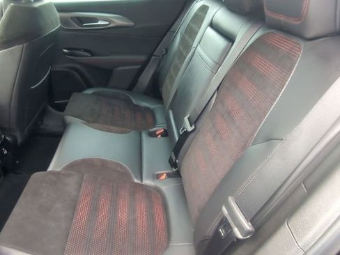 Used 2024 Dodge Hornet GT AWD/4WD image 22