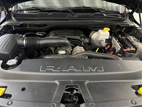 Used 2020 RAM 1500 Sport w/ Level 2 Equipment Goup w/2_L AWD/4WD image 30