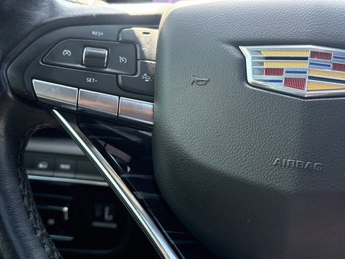 Used 2023 Cadillac Escalade Sport AWD/4WD image 28