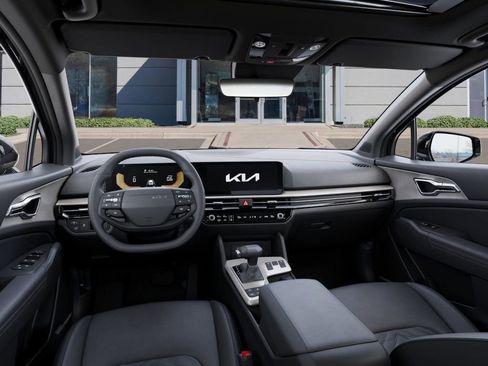 New 2026 Kia Sportage X-Line w/ X-Line Premium Package image 17