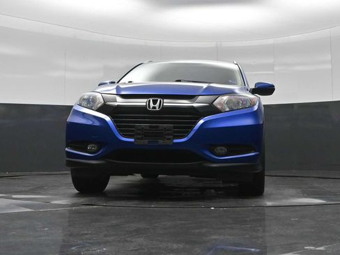 Used 2018 Honda HR-V EX-L image 27