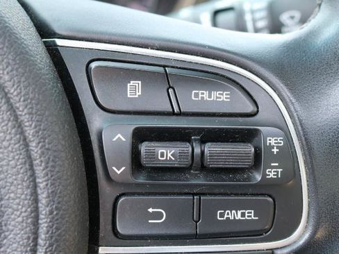 Used 2016 Kia Optima EX w/ Premium Package FWD image 10