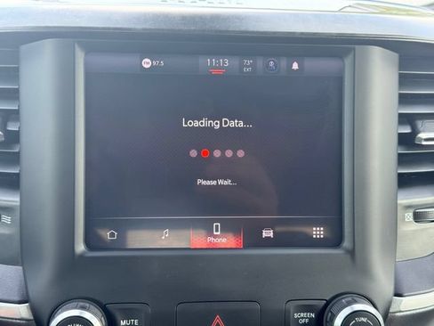 Certified 2022 RAM 1500 Big Horn AWD/4WD image 28