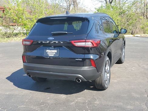Used 2025 Ford Escape ST-Line Select image 3