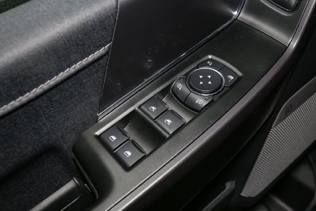 Used 2026 Ford F150 Lariat AWD/4WD image 39