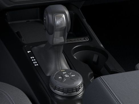 New 2026 Ford Bronco Outer Banks AWD/4WD image 17