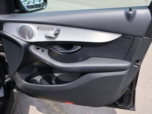 Certified 2019 Mercedes-Benz GLC 300 4MATIC image 13