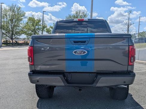Used 2015 Ford F150 Lariat image 86
