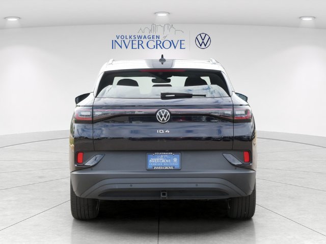 Used 2023 Volkswagen ID.4 Pro S AWD/4WD image 6