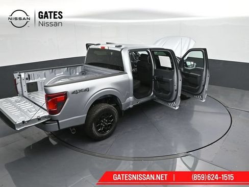 Used 2025 Ford F150 STX AWD/4WD image 52