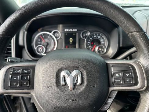 Used 2022 RAM 3500 Tradesman w/ Max Tow Package image 22