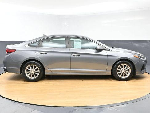 Used 2018 Hyundai Sonata ECO FWD image 49