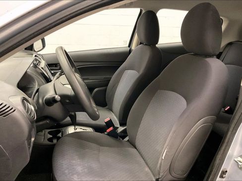 Used 2018 Mitsubishi Mirage ES image 11