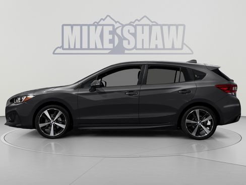 Used 2017 Subaru Impreza 2.0i Sport AWD/4WD image 3