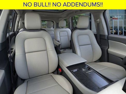 New 2026 Lincoln Aviator 2WD image 11