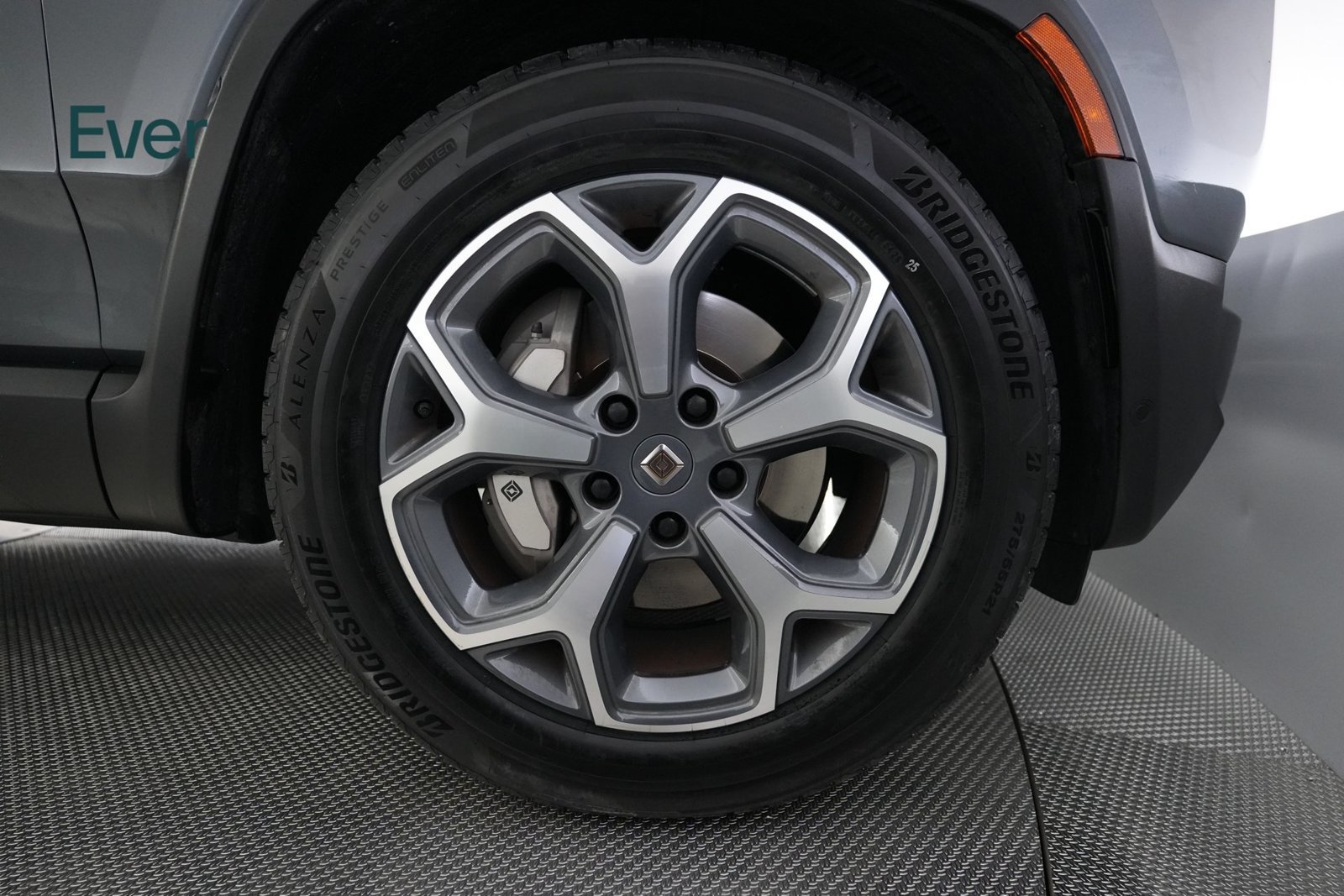 Used 2024 Rivian R1T Adventure Dual AWD/4WD image 20