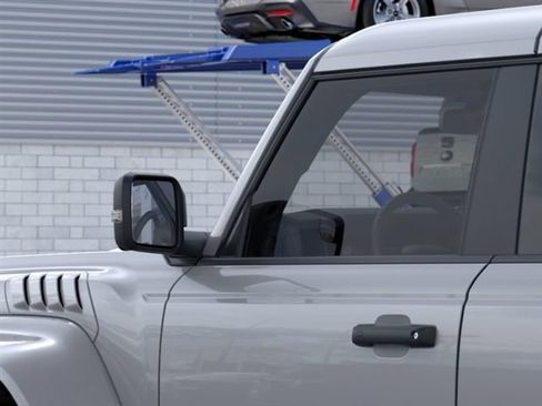 New 2026 Ford Bronco Raptor AWD/4WD image 22