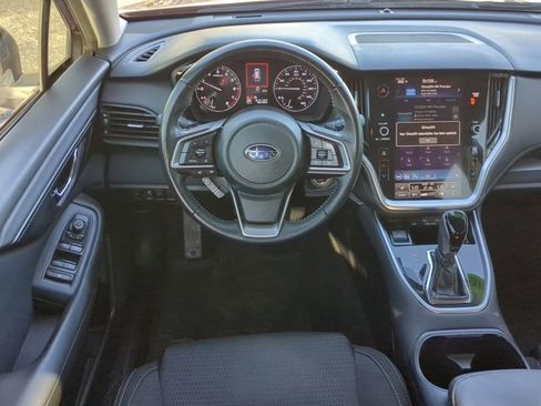 Used 2022 Subaru Outback Premium image 16