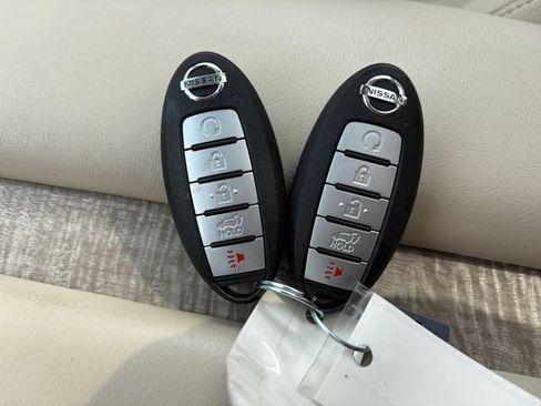 Used 2021 Nissan Murano SL AWD/4WD image 21