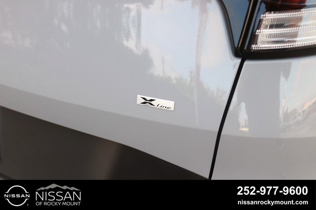 Used 2024 Kia Sportage X-Line w/ X-Line Premium Package AWD/4WD image 9