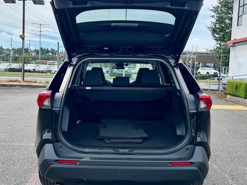 Certified 2024 Toyota RAV4 XLE w/ Convenience Package AWD/4WD image 27