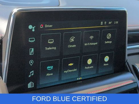 Used 2022 Chevrolet Tahoe RST w/ Sport Performance Package AWD/4WD image 19