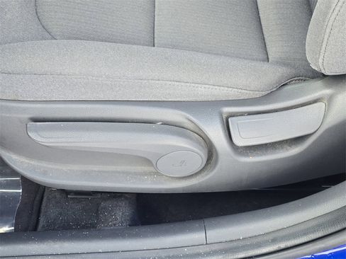 Used 2020 Hyundai Ioniq Blue image 20