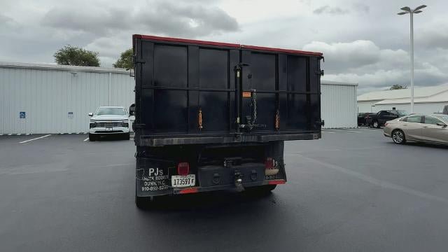 Used 2021 Ford F450 XL w/ Power Equipment Group RWD image 7