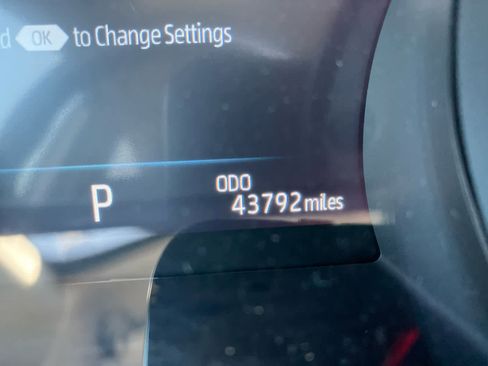 Certified 2023 Toyota Camry XSE w/ Navigation Package image 16