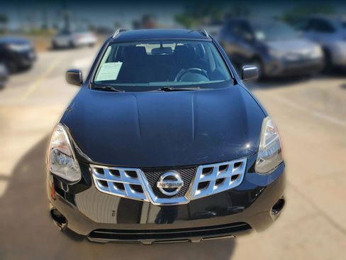 Used 2014 Nissan Rogue S w/ Convenience Package FWD image 18