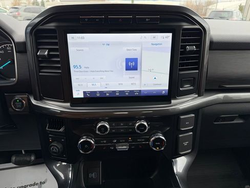 Used 2023 Ford F150 XLT w/ Equipment Group 302A High image 37