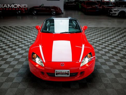 Used 2007 Honda S2000 image 25