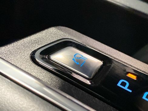 New 2025 Ford F150 Raptor image 45